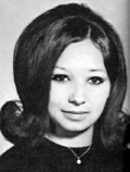 Marlene Valdivia: class of 1970, Norte Del Rio High School, Sacramento, CA.